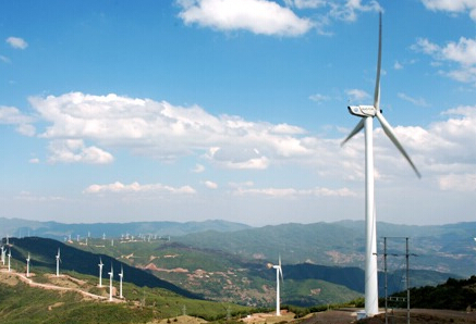 風電投資紅色預警 吉林等五省區(qū)新建風電項目被叫停