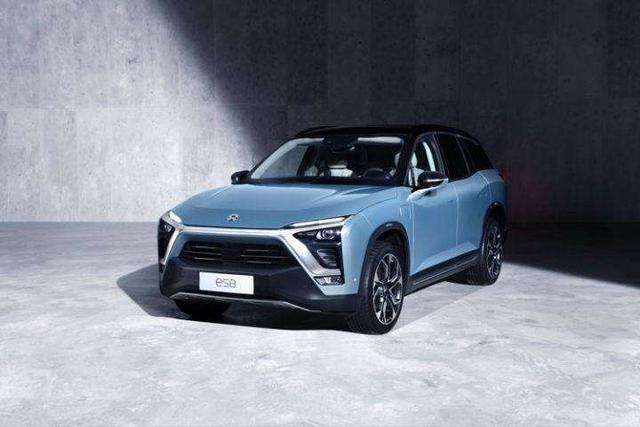 中國新能源汽車品牌多如牛毛，光伏風(fēng)電的今天或許就是它們的明天