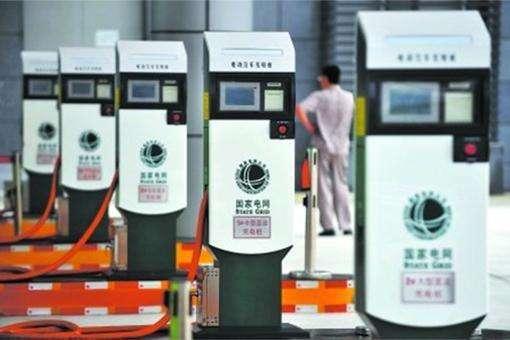 中國新能源汽車品牌多如牛毛，光伏風(fēng)電的今天或許就是它們的明天