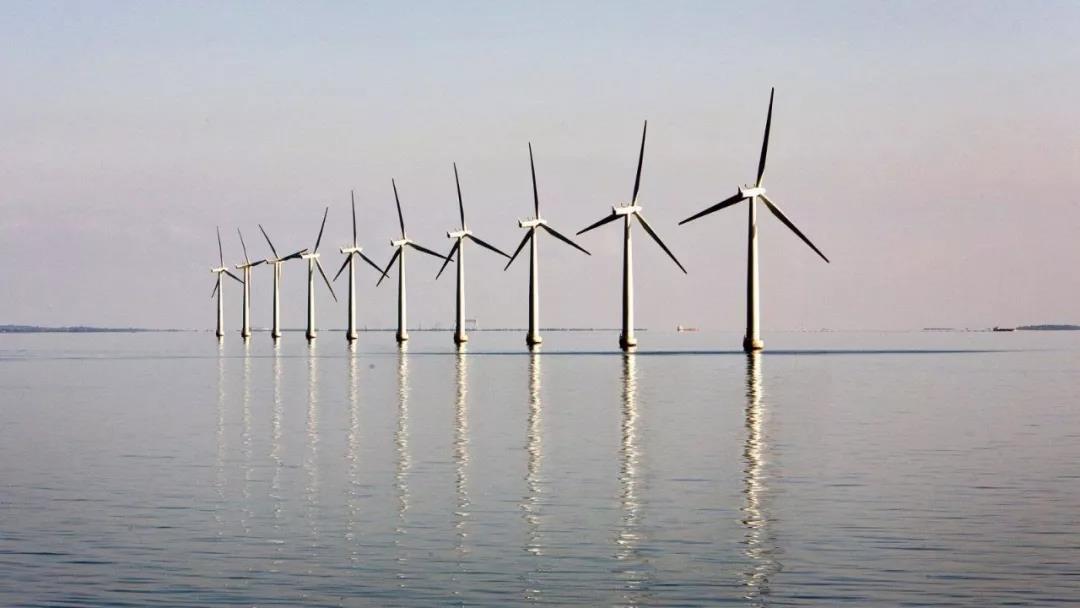 抗議無用？美國東海岸三州共簽1200MW海上風電項目訂單