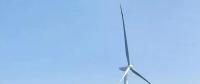 東北地區(qū)首個海上風電項目全面進入風機吊裝階段