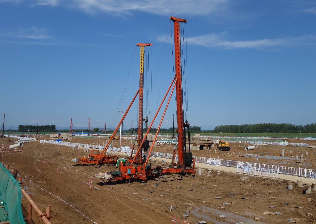 聚焦：特高壓變電站是怎樣建成的？