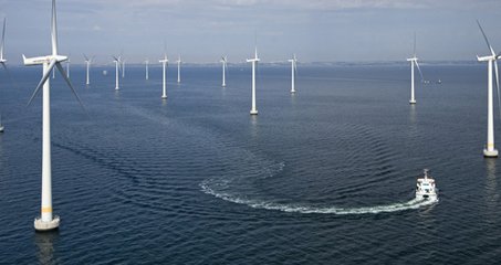 海電運維：引進創(chuàng)新設(shè)計理念，打造海上風(fēng)電裝備