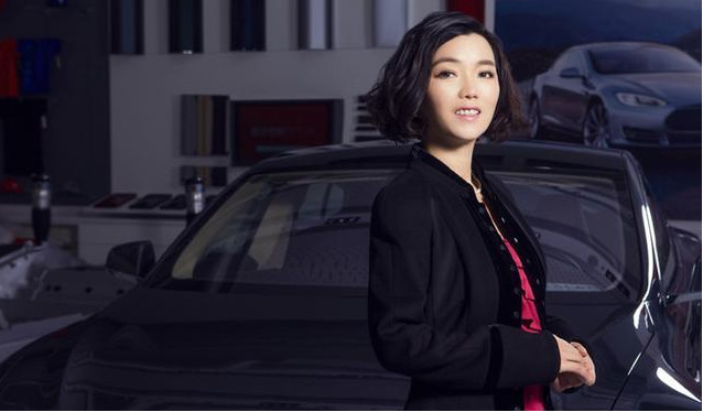 美國(guó)特斯拉電動(dòng)車怎么安全沖出重圍？