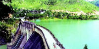 我國小水電建設(shè)<font color=