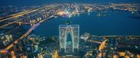 王堅(jiān):人工智能未來一定會(huì)對智慧城市做出重大貢獻(xiàn)