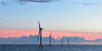 全球海上風(fēng)電項(xiàng)目累計(jì)裝機(jī)近105吉瓦
