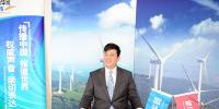 華銳風(fēng)電總裁徐東福:風(fēng)電<font color=