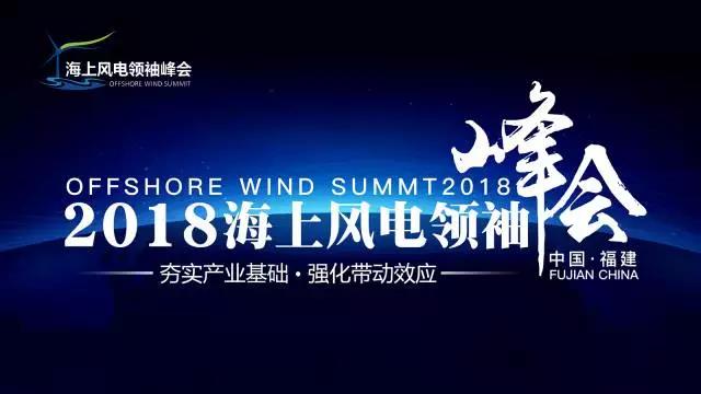 政企合作！海上風電發(fā)展按下快進鍵