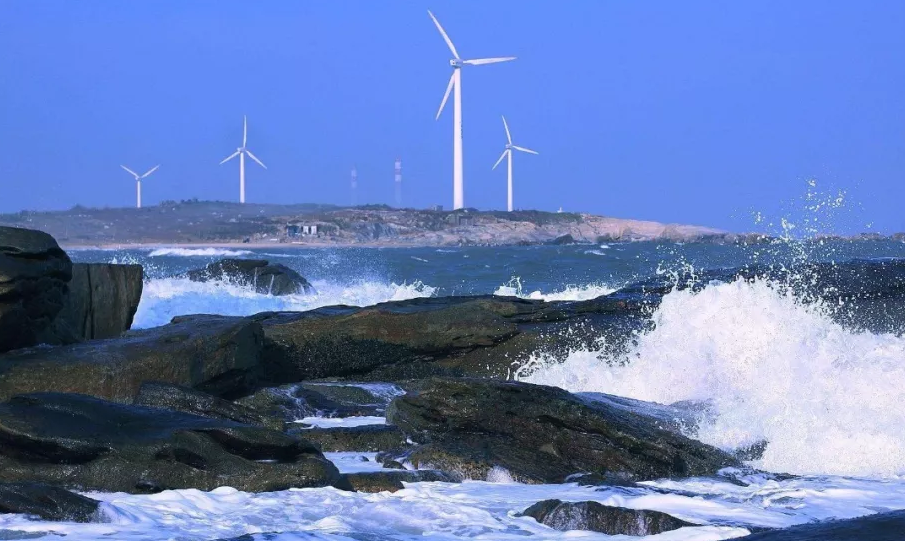 海上風(fēng)電終于想明白了：與其抱怨競價(jià)，不如換種活法