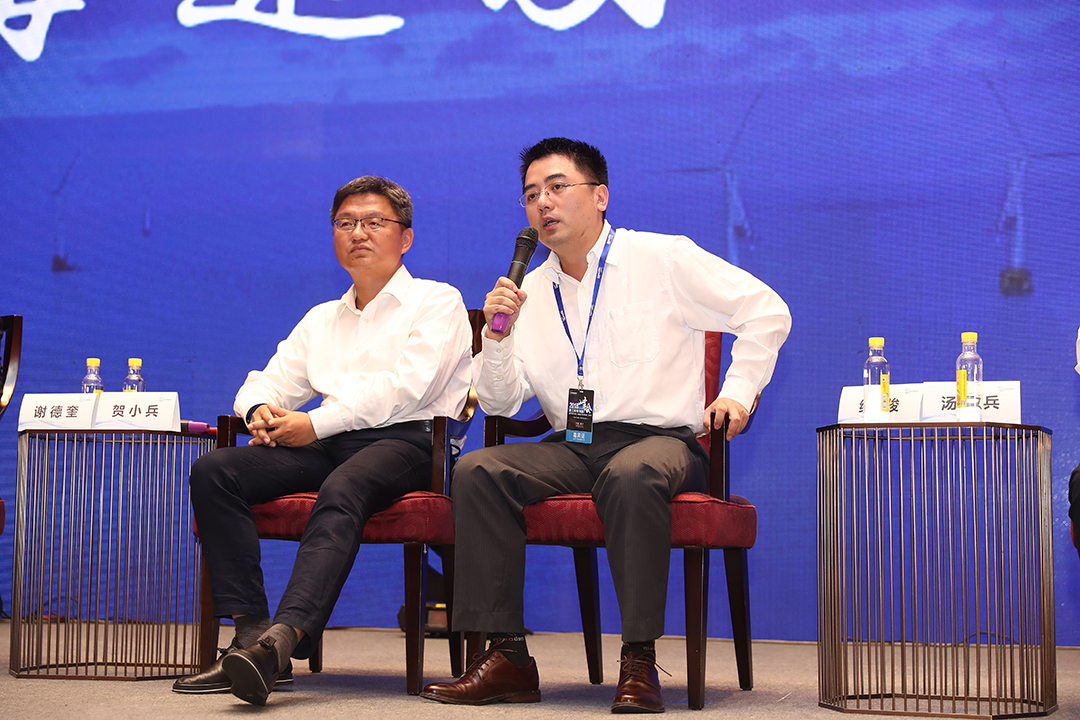 上海電氣告訴你，如何講好中國(guó)海上風(fēng)電故事？