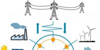 2018年全球微電網(wǎng)市場規(guī)模達222.2億美元