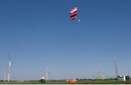 全自動高空風力發(fā)電機正在緊鑼密鼓的研發(fā)中