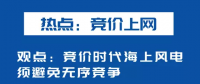海上風電如何應對競價上網(wǎng)、大功率研發(fā)、事故風險？