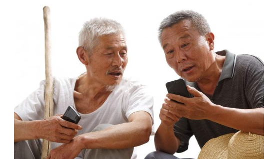 響應(yīng)總理號(hào)召，天天學(xué)農(nóng)用手機(jī)“新農(nóng)具”助力鄉(xiāng)村振興