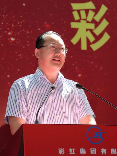 你們還在為指標發(fā)愁，他們已經(jīng)逆流而上在擴產(chǎn)增能的路上