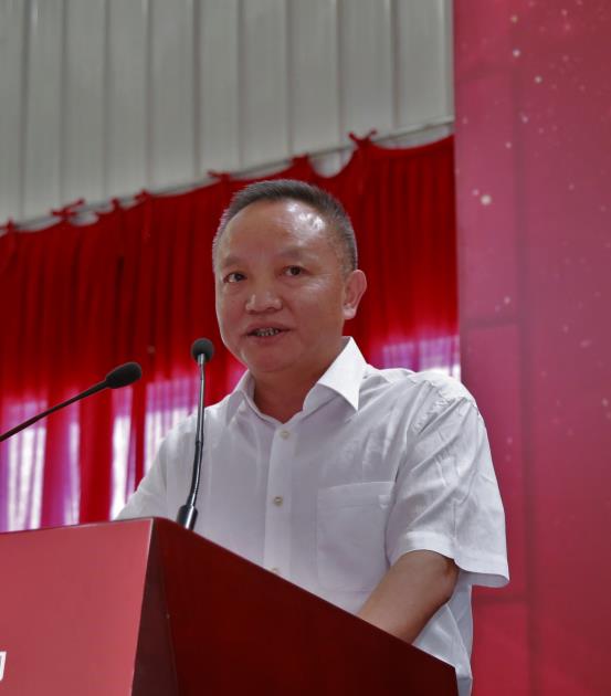 你們還在為指標發(fā)愁，他們已經(jīng)逆流而上在擴產(chǎn)增能的路上