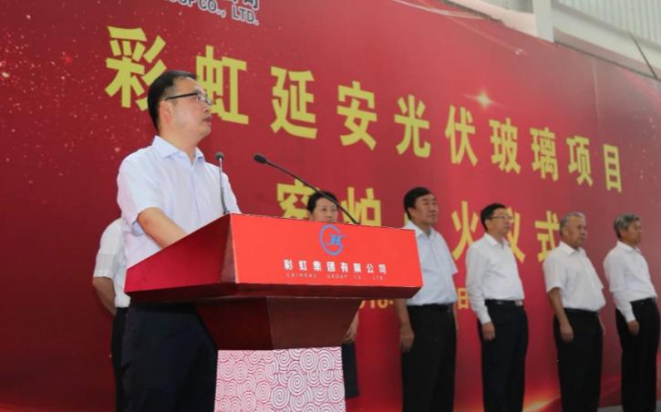 你們還在為指標發(fā)愁，他們已經(jīng)逆流而上在擴產(chǎn)增能的路上