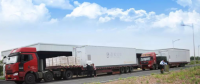 陽光電源儲能再發(fā)力 山西9MW/4.5MWh調(diào)頻項(xiàng)目正式發(fā)貨