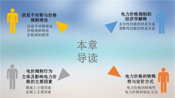 我國(guó)電力價(jià)格規(guī)制現(xiàn)狀、存在的問(wèn)題及原因分析