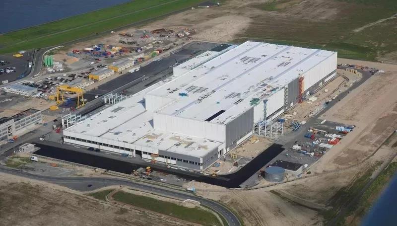 1320MW！西門子歌美颯簽訂史上最大單筆風(fēng)電訂單
