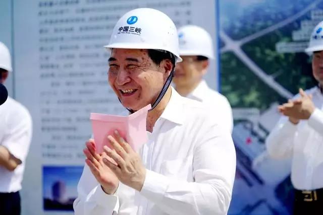 三峽集團(tuán)4個(gè)海上風(fēng)電產(chǎn)業(yè)重點(diǎn)項(xiàng)目同時(shí)開工！  海上風(fēng)電觀察  3天前