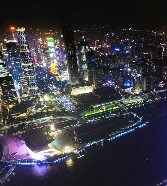 一直發(fā)展不錯的城市，如今擁有互聯(lián)網(wǎng)企業(yè)超過3000家