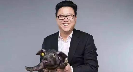 顛覆！裂變！賦能！互聯(lián)網(wǎng)+農(nóng)業(yè)領域的“豬飛起來了”