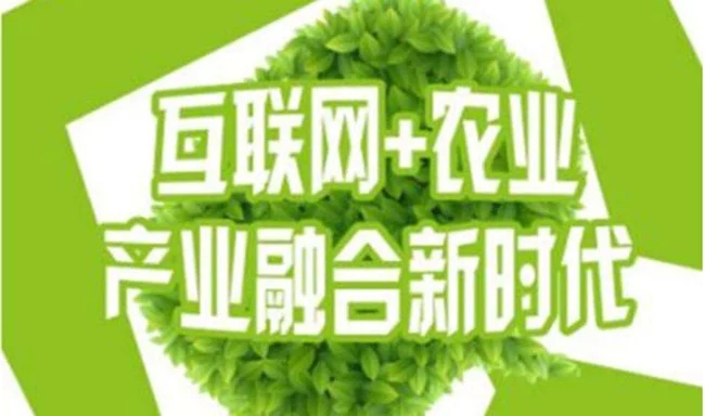 互聯(lián)網(wǎng)+農(nóng)業(yè)”蓬勃發(fā)展，農(nóng)聯(lián)社更上一層樓