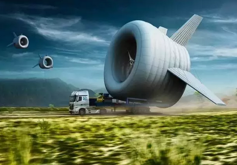 高空甜甜圈？這玩意兒可不是用來吃的！