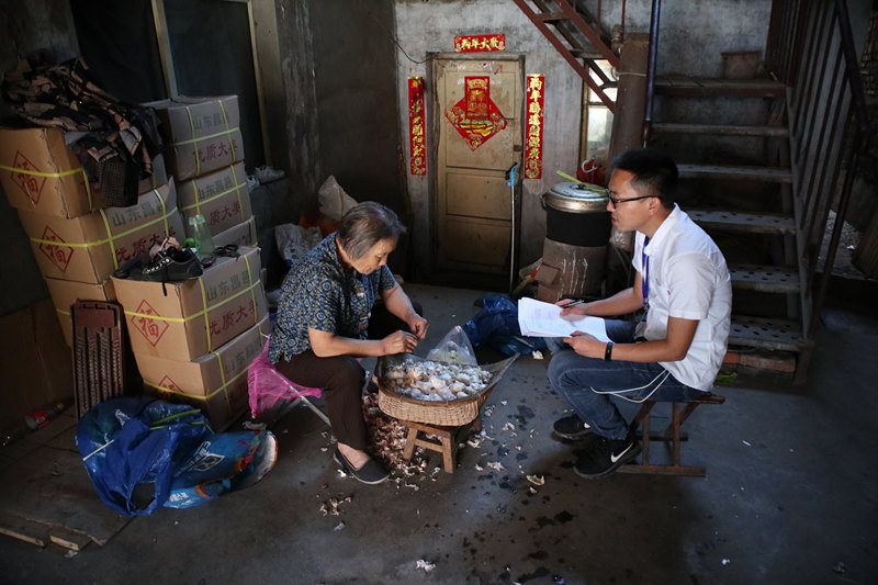 環(huán)保督查入戶調(diào)查如何獲得真實(shí)民意？
