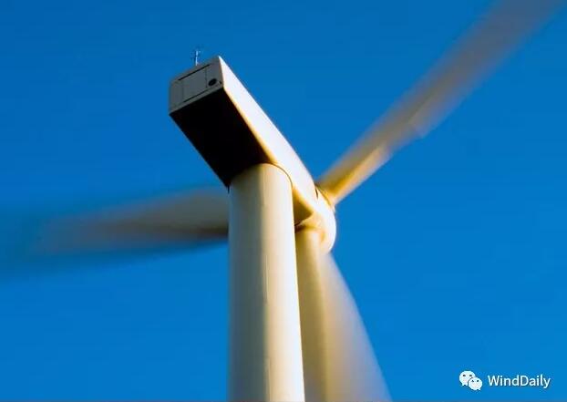 15MW、葉輪直徑250米！未來風(fēng)電的樣子！