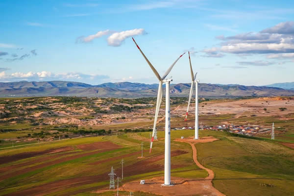 能源跨越之路（十八、中國正成為全球風(fēng)電的新引擎）