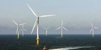 ABB集團(tuán)獲全球最大海上風(fēng)電場(chǎng)1.5億美元<font color=