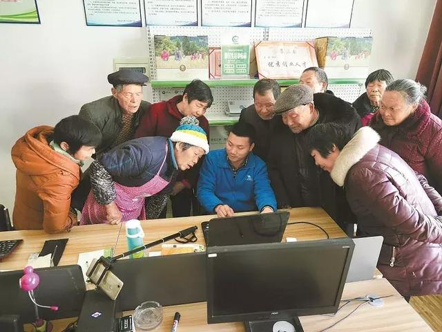 國務(wù)院常務(wù)會(huì)議鼓勵(lì)的“互聯(lián)網(wǎng)+農(nóng)業(yè)”創(chuàng)新手段，幫你找到了案例