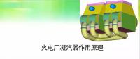 干貨｜火電廠凝汽器作用、原理
