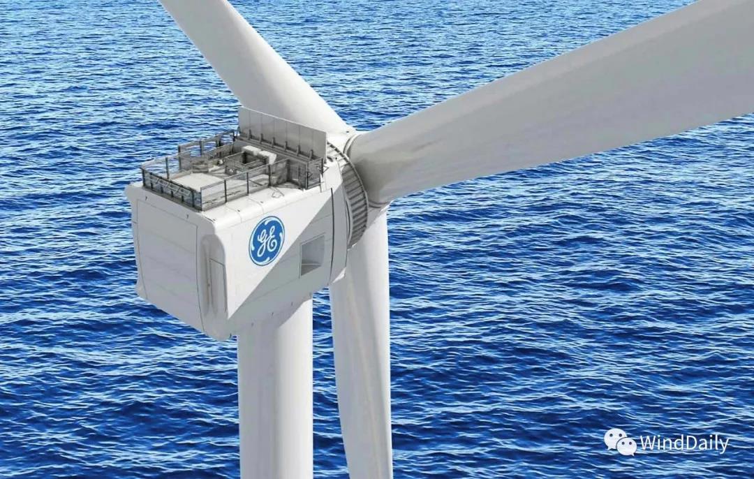 GE將亞太首個海上風電運營開發(fā)中心設在中國廣東有何深意？