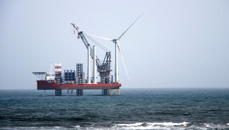 英國海上風(fēng)電場退役成本可能達(dá)36.4億英鎊