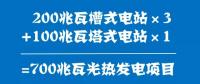 看！清潔、低碳、數(shù)字化 迪拜這兩個(gè)電力項(xiàng)目亮了！