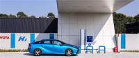 踩著鋰電池上位？氫燃料電池成為車(chē)企們的“寵兒”