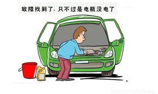 電動(dòng)汽車的蓄電池使用壽命跟我們的駕駛習(xí)慣有關(guān)聯(lián)嗎？