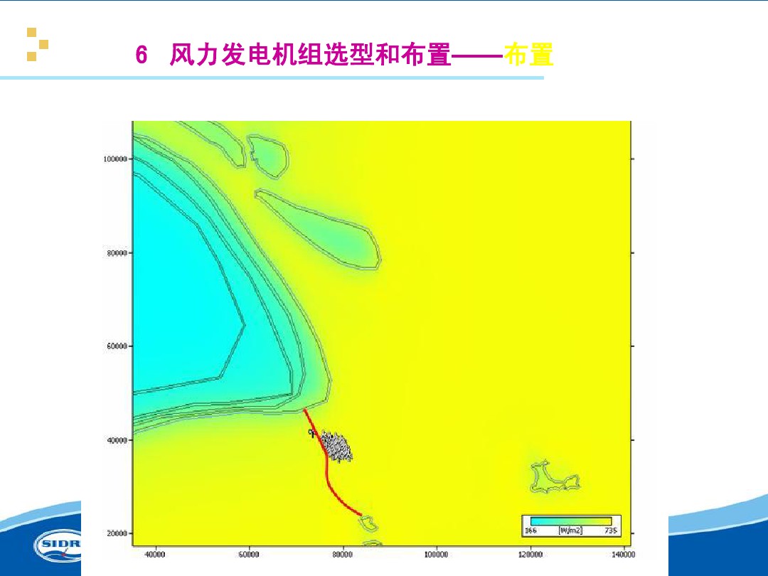 測風(fēng)、風(fēng)機(jī)選型、電氣、土建、施工...中國第一個(gè)海上風(fēng)電場基本資料全在這