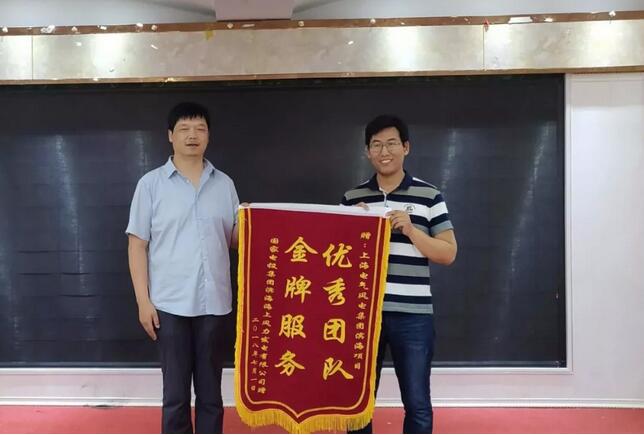 大規(guī)模連片化開發(fā)！亞洲最大海上風電場全部完成并網(wǎng)