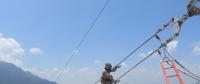 福州供電公司帶電檢修線路確?？煽抗╇?></a></div>
                                        <h3><a href=