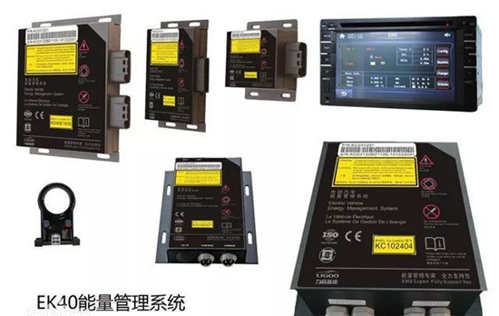 電動(dòng)車的動(dòng)力電池 和我的iPhone X有啥區(qū)別