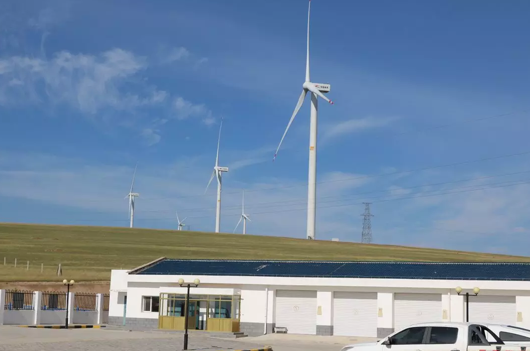 屢創(chuàng)佳績，這個風電場是如何做到的？