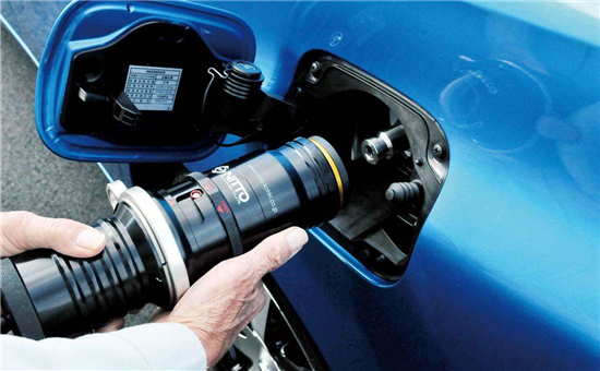 氫能汽車離國內車主還有多遠？