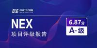 ONETOP評級：NEX，<font color=