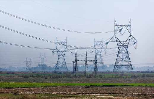 上半年歐洲電力現(xiàn)貨交易量增長7%達288.4太瓦時