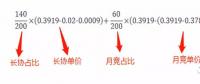 用電常識|電費優(yōu)惠電價怎么算結(jié)算？